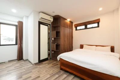 NINE HOUSING 60 Linh Lang – 照片 2