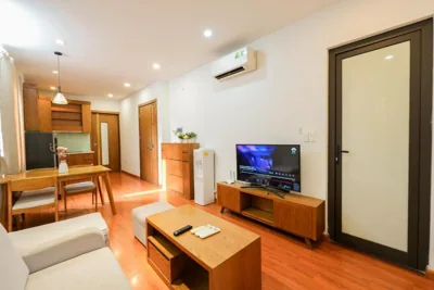 NINE HOUSING 60 Linh Lang – 照片 4