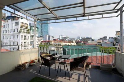 NINE HOUSING 60 Linh Lang – 照片 5