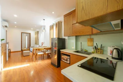NINE HOUSING 60 Linh Lang – 照片 8