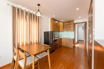 NINE HOUSING 60 Linh Lang – 照片 9