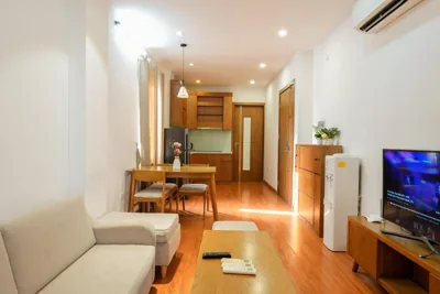 NINE HOUSING 60 Linh Lang – 照片 11