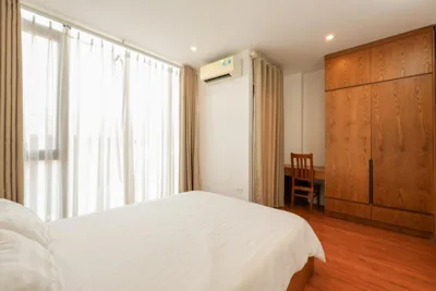 NINE HOUSING 60 Linh Lang – 照片 14