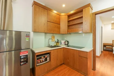 NINE HOUSING 60 Linh Lang – 照片 15