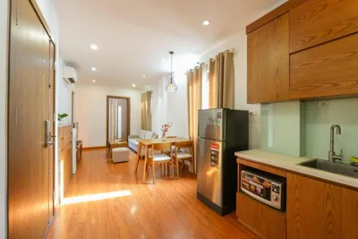 NINE HOUSING 60 Linh Lang – 照片 16